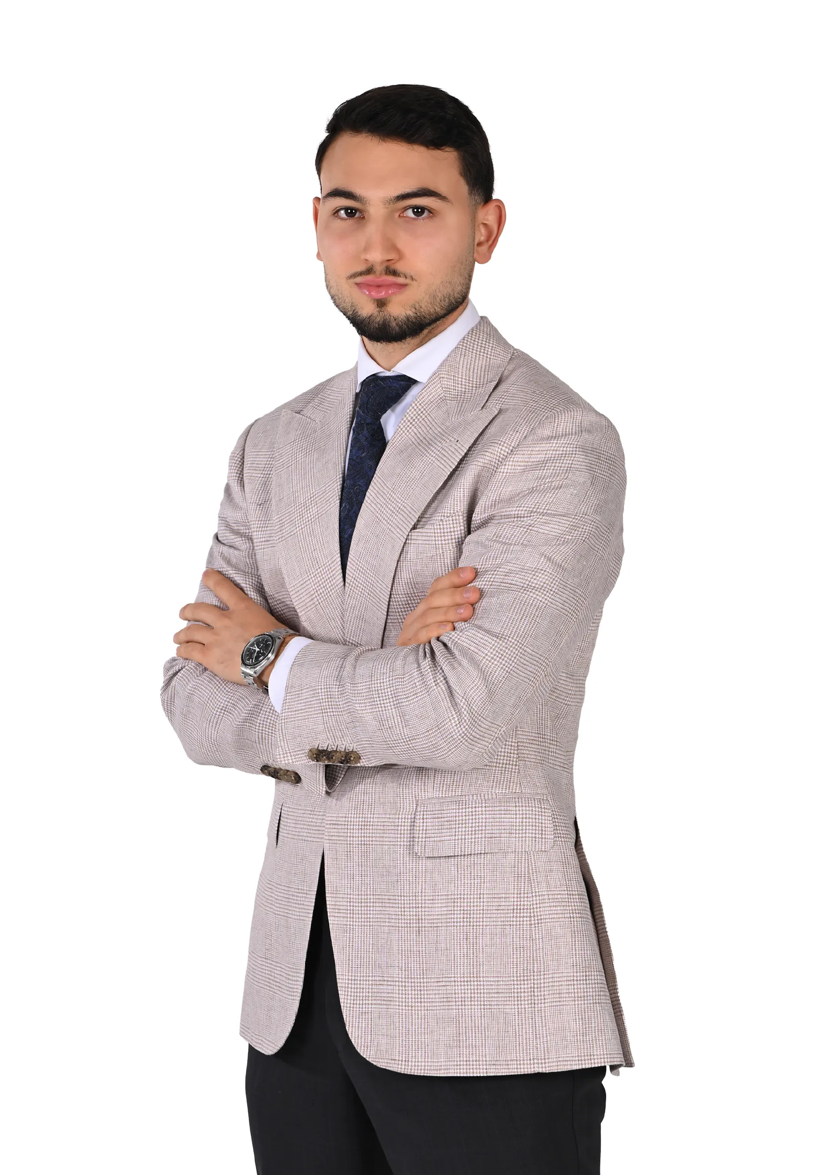 Ivaylo Dimitrov
