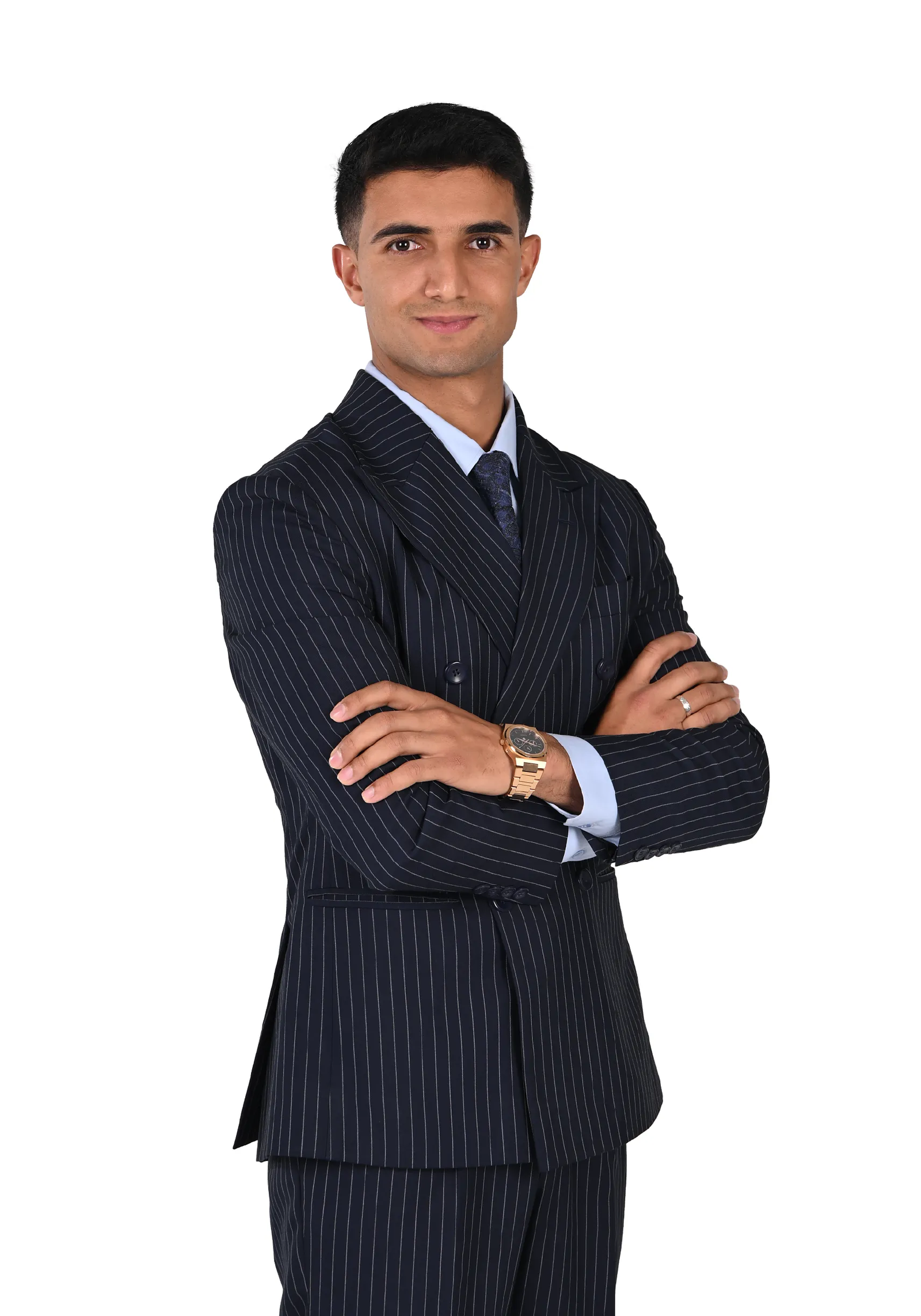 Muhammad Ajmal