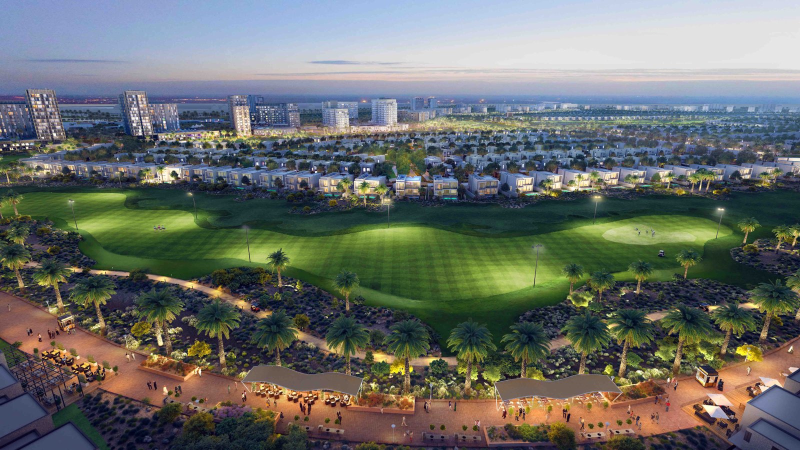 Emaar-South