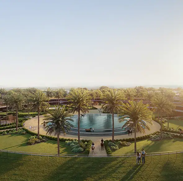 The-Garden-Polo-Club-And-Resort